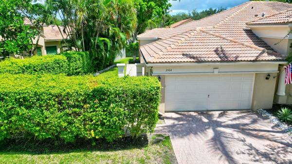 2564 Sandy Cay, West Palm Beach, FL 33411