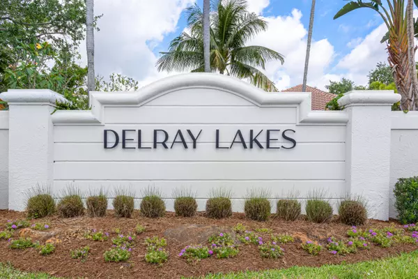 Delray Beach, FL 33444,542 Canoe PT