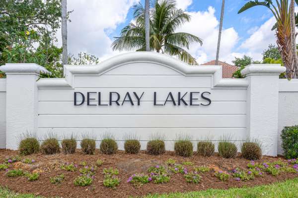 Delray Beach, FL 33444,542 Canoe PT