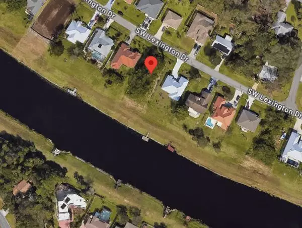 Port Saint Lucie, FL 34953,1666 SW Lexington DR