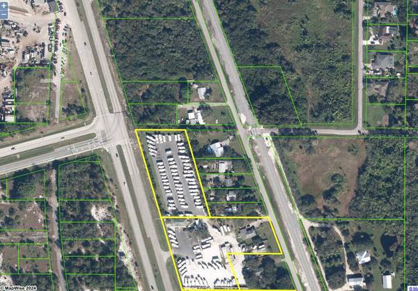 3535 Old Dixie HWY, Fort Pierce, FL 34946