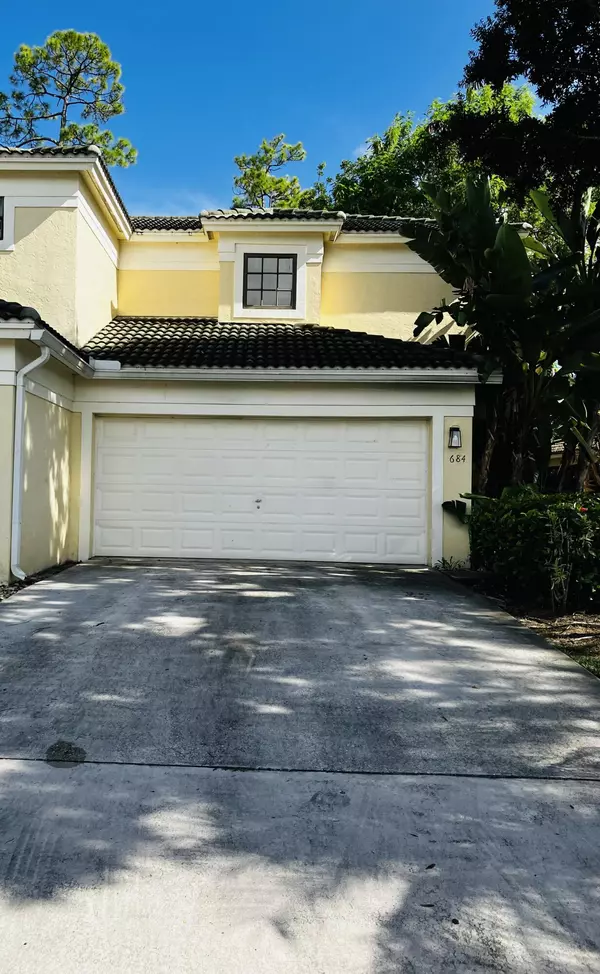 684 Via Toscana, Wellington, FL 33414