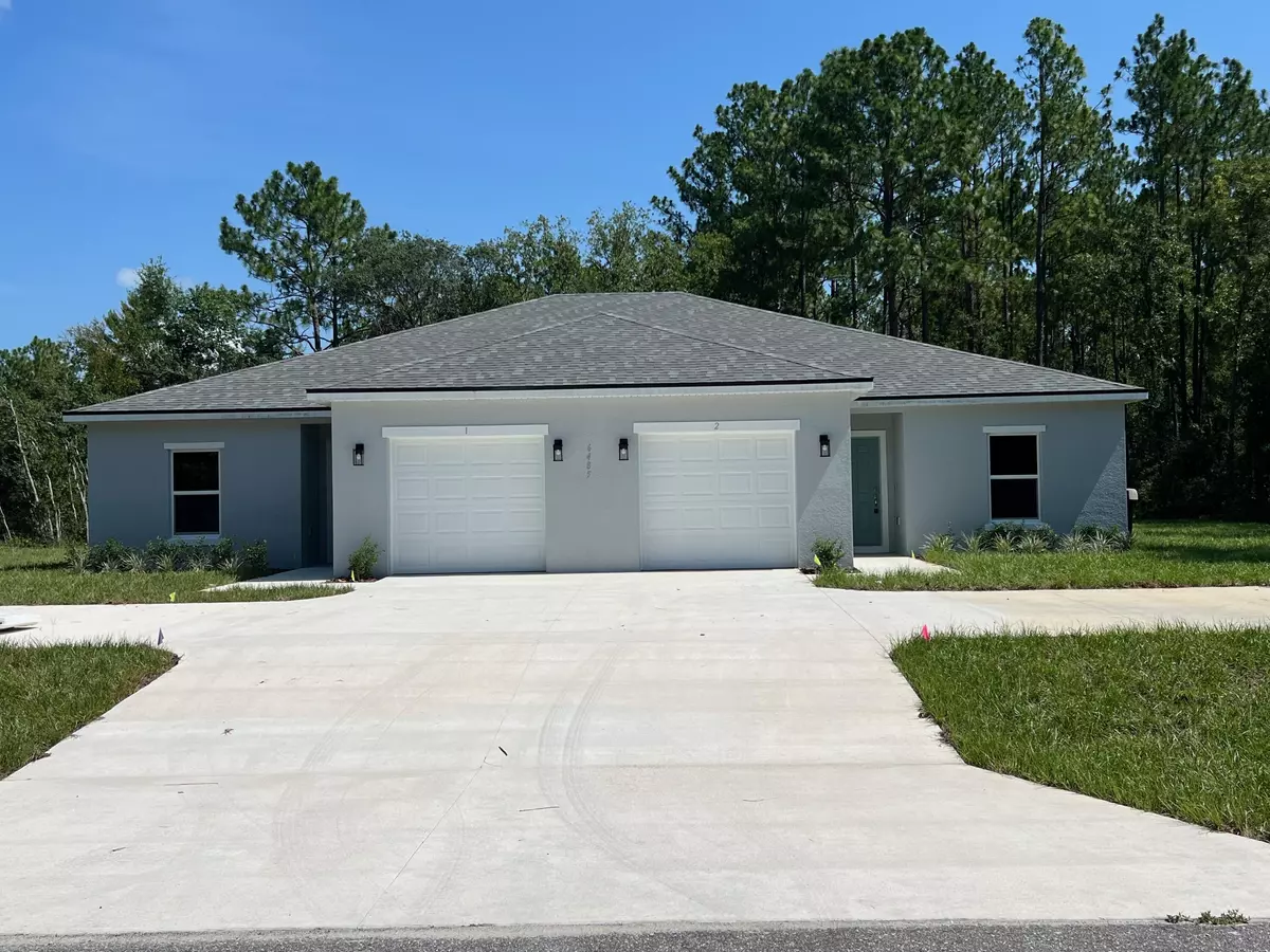 Ocala, FL 34473,3193 SW 158th Loop