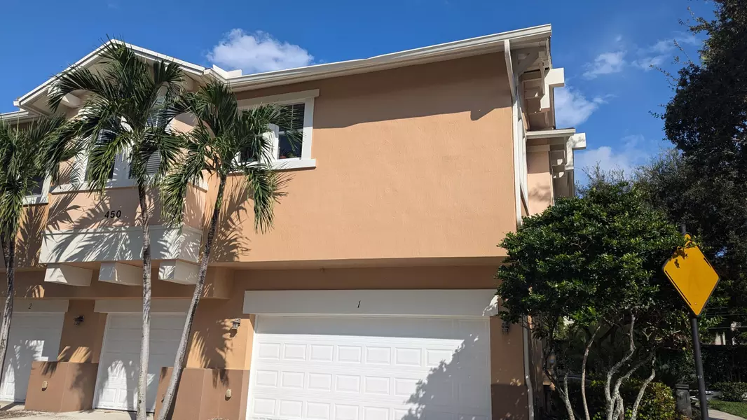 450 Amador LN 1, West Palm Beach, FL 33401