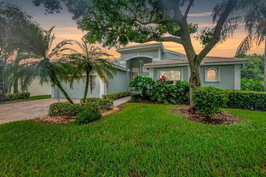 13245 Alhambra Lake CIR, Delray Beach, FL 33446