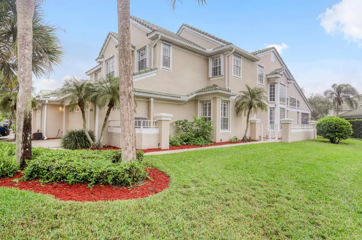 Port Saint Lucie, FL 34986,1686 SW Harbour Isles CIR