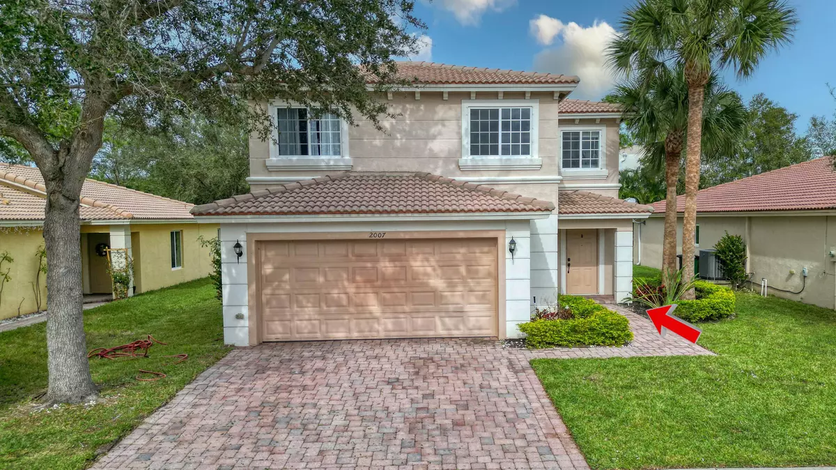 Port Saint Lucie, FL 34953,2007 Marblehead WAY