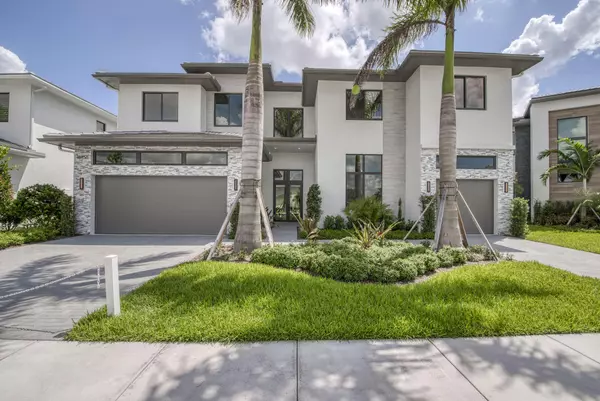 18456 Symphony CT,  Jupiter,  FL 33458
