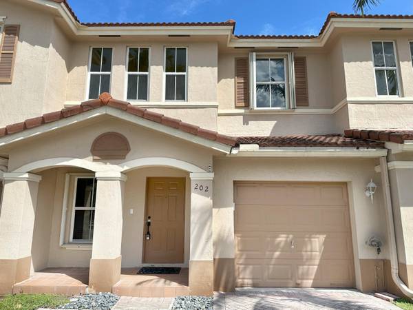 202 Riverwalk CIR 202, Sunrise, FL 33326