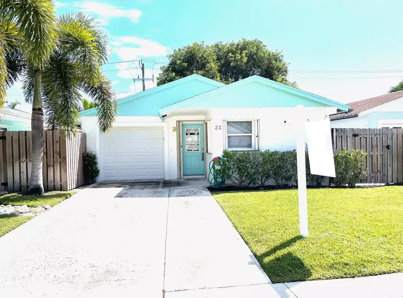 141 E Riverside DR 23, Jupiter, FL 33469