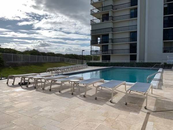 Jensen Beach, FL 34957,10680 S Ocean DR 306