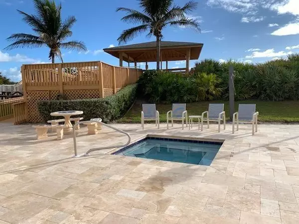 Jensen Beach, FL 34957,10680 S Ocean DR 306