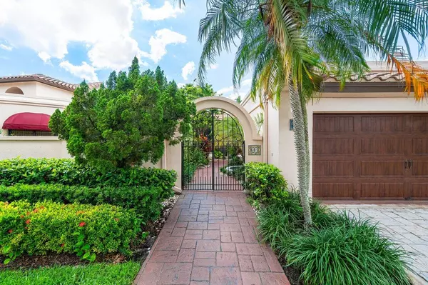 Deerfield Beach, FL 33442,605 Deer Creek Via Verona