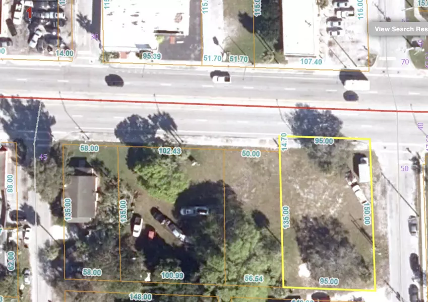 1805 Orange AVE, Fort Pierce, FL 34950