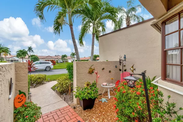 Boynton Beach, FL 33472,8343 Mooring CIR