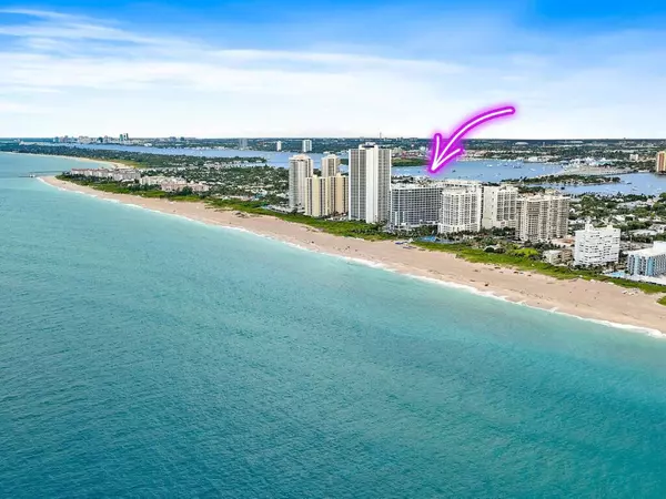 Singer Island, FL 33404,3100 N Ocean DR H-1008