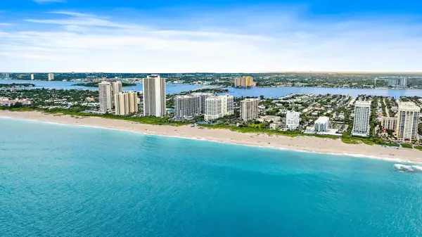 Singer Island, FL 33404,3100 N Ocean DR H-1008