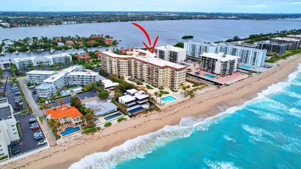 3475 S Ocean BLVD 7150, Palm Beach, FL 33480