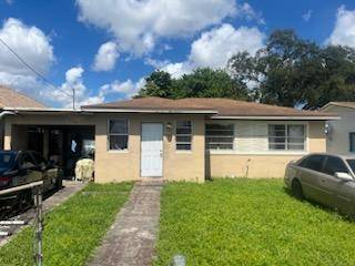 5015 SW 25th ST, West Park, FL 33023