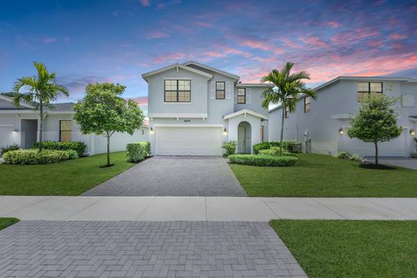 West Palm Beach, FL 33415,6034 Henderson WAY