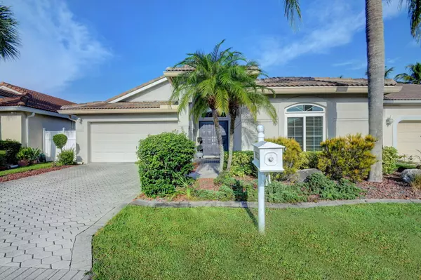 Lake Worth, FL 33467,7663 Northtree WAY