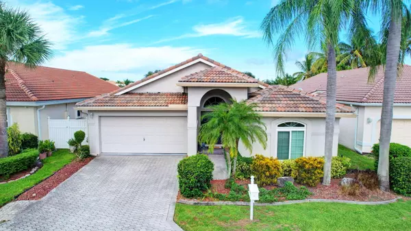 Lake Worth, FL 33467,7663 Northtree WAY