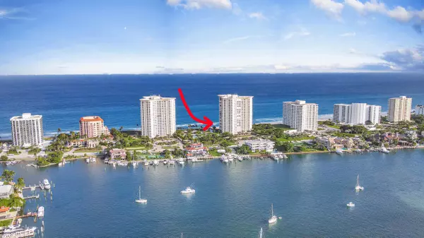 550 S Ocean BLVD 403, Boca Raton, FL 33432