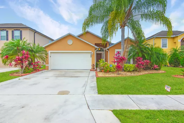 Port Saint Lucie, FL 34986,5122 Wisk Fern CIR