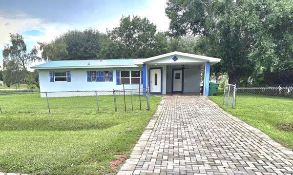 703 NW 11 AVE,  Okeechobee,  FL 34972