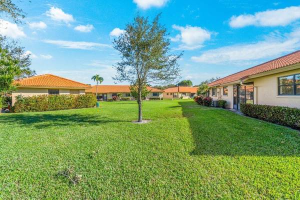 Boynton Beach, FL 33436,9870 Bischofia Tree WAY A