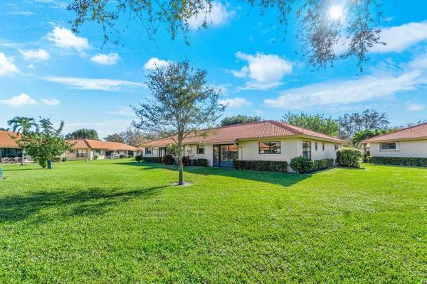 Boynton Beach, FL 33436,9870 Bischofia Tree WAY A