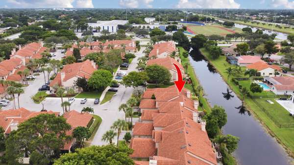 Coral Springs, FL 33071,10854 Cypress Glen DR 10854