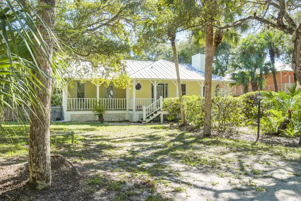 1941 W Shell LN, Vero Beach, FL 32963