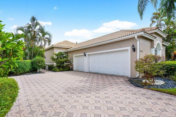 9031 Long Lake Palm DR, Boca Raton, FL 33496