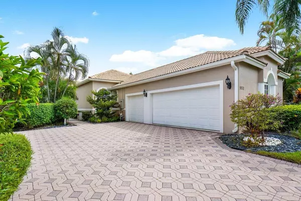 9031 Long Lake Palm DR, Boca Raton, FL 33496