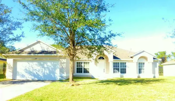 245 SW SW Starfish AVE, Port Saint Lucie, FL 34984