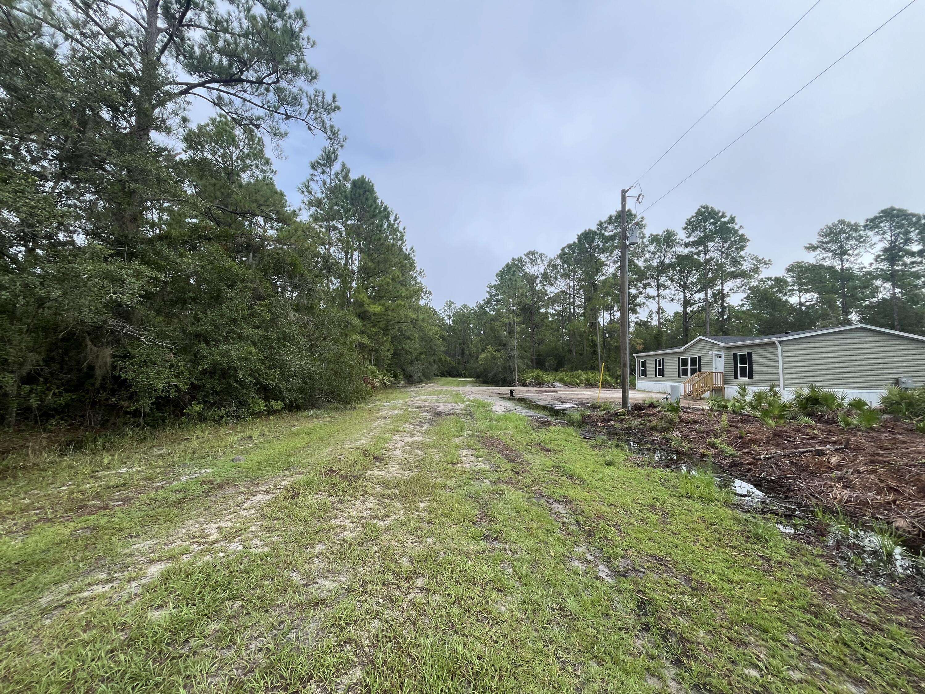 Georgetown, FL 32139,107 Pine AVE