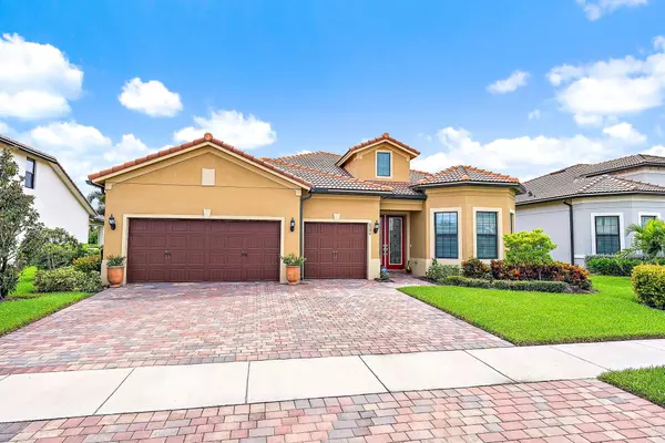 Lake Worth, FL 33467,8394 Vaulting DR