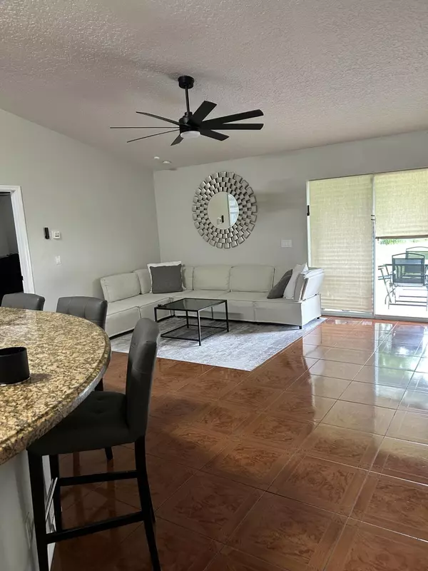 Port Saint Lucie, FL 34953,4397 SW Calah CIR