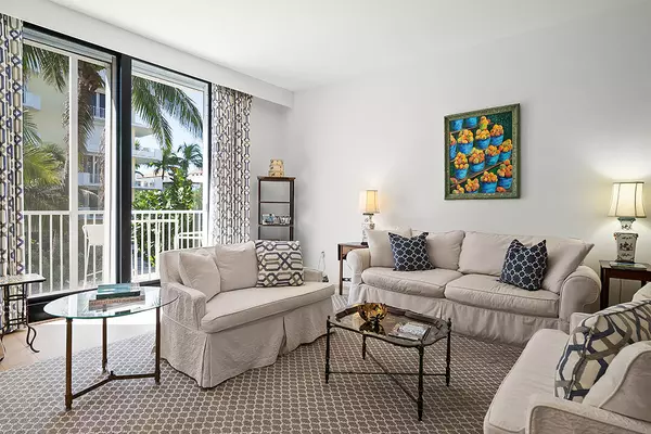 400 S Ocean BLVD 220s, Palm Beach, FL 33480