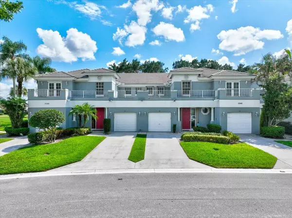 10148 Andover Coach CIR A1, Lake Worth, FL 33449