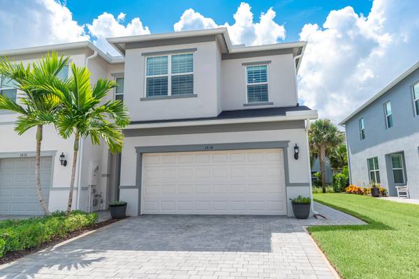 1814 SE Ocean Cove WAY,  Stuart,  FL 34996