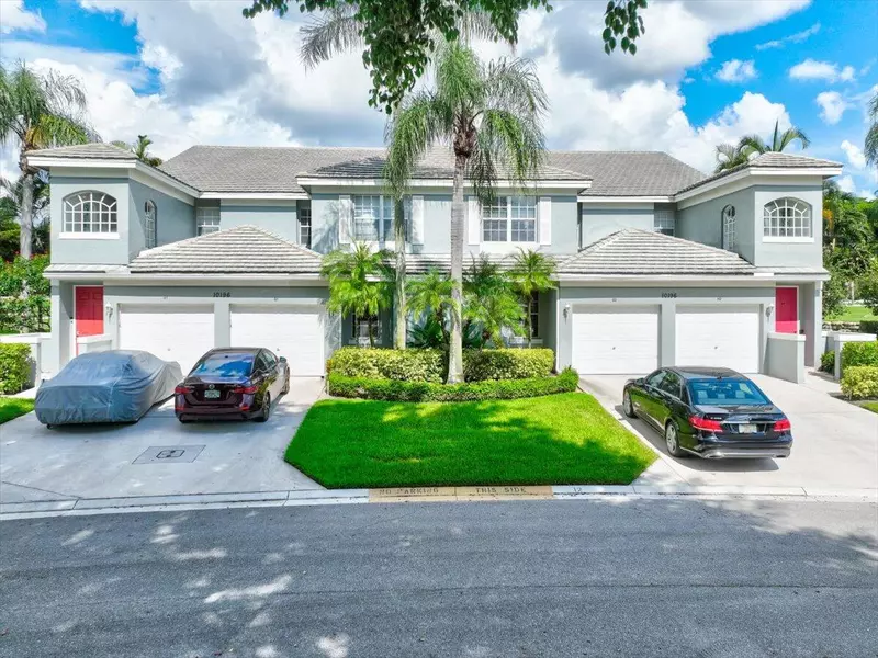 10196 Andover Coach CIR H1, Lake Worth, FL 33449