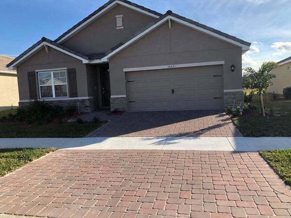 10571 SW Toren WAY, Port Saint Lucie, FL 34987