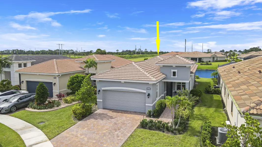 25014 SW Alberti WAY, Port Saint Lucie, FL 34986