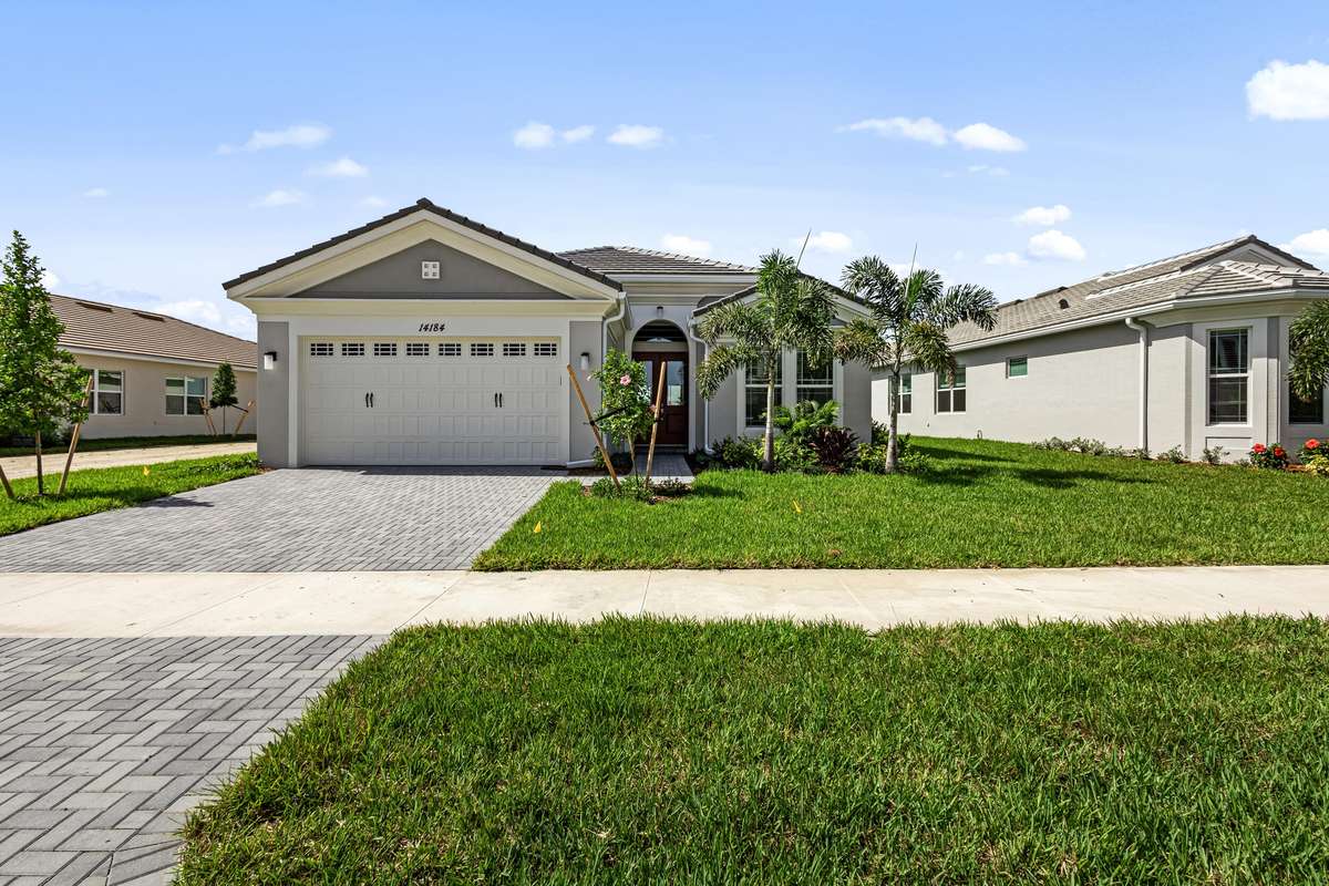 Westlake, FL 33470,14184 Lacebark