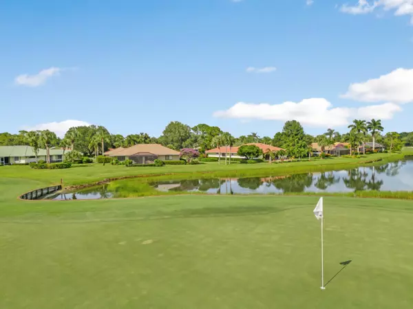 Palm City, FL 34990,1483 SW Troon CIR