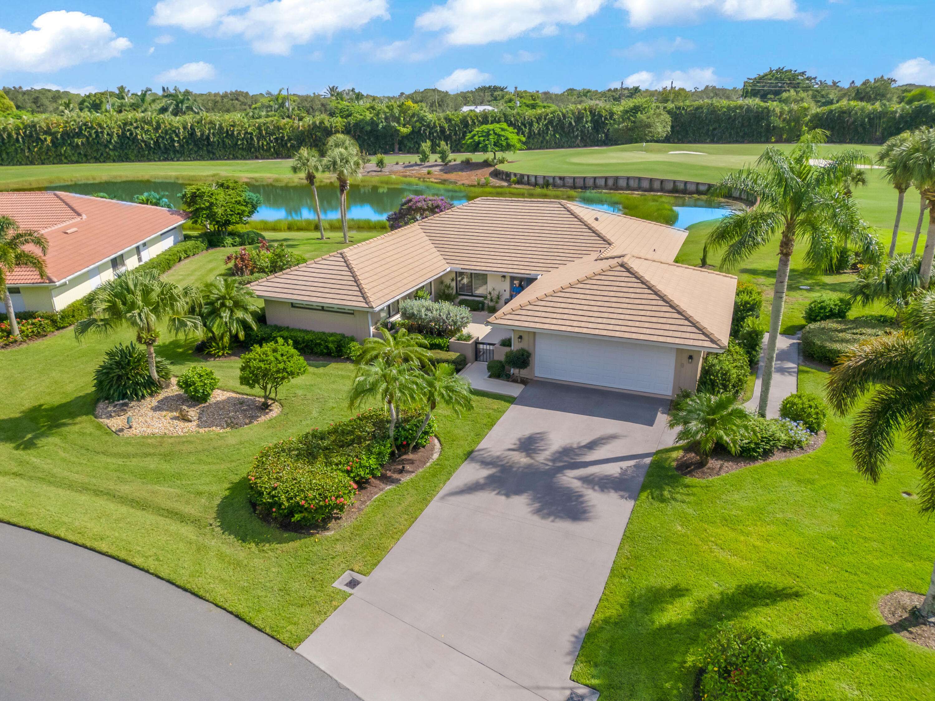 1483 SW Troon CIR, Palm City, FL 34990