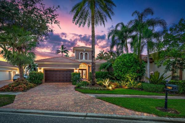 7987 Via Villagio, West Palm Beach, FL 33412