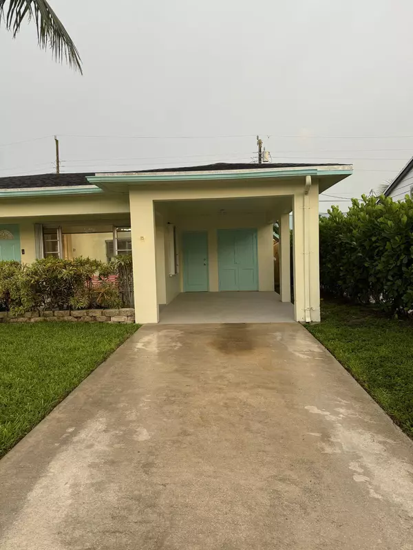 Riviera Beach, FL 33404,233 E 24th ST